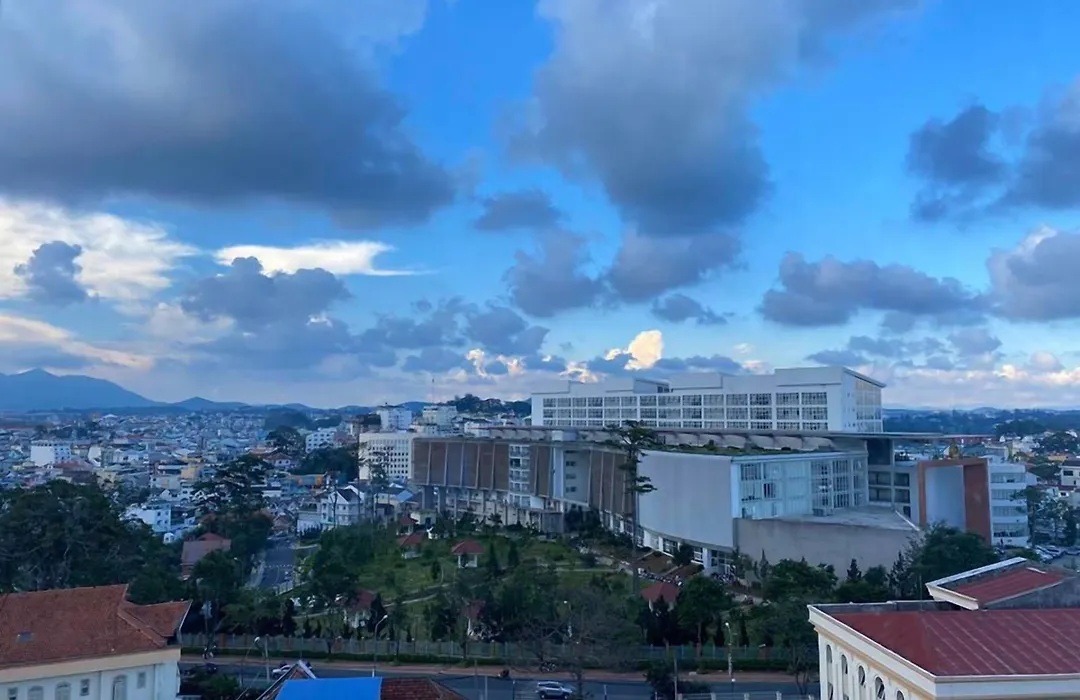 Dalat Boutique Hotel-1